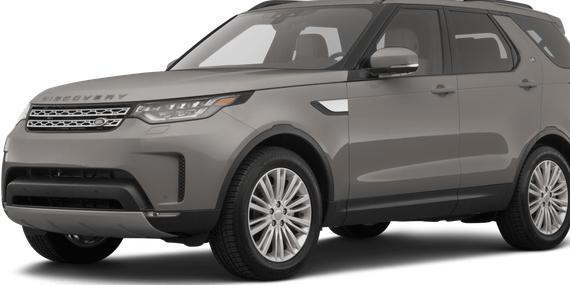 LAND ROVER DISCOVERY 2018 SALRR2RVXJA065627 image